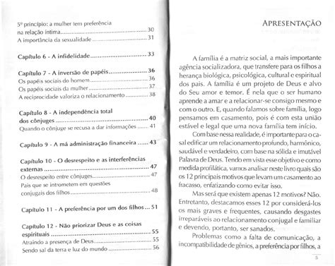 12 Principais Motivos Que Levam O Casamento Ao Fracasso Silas