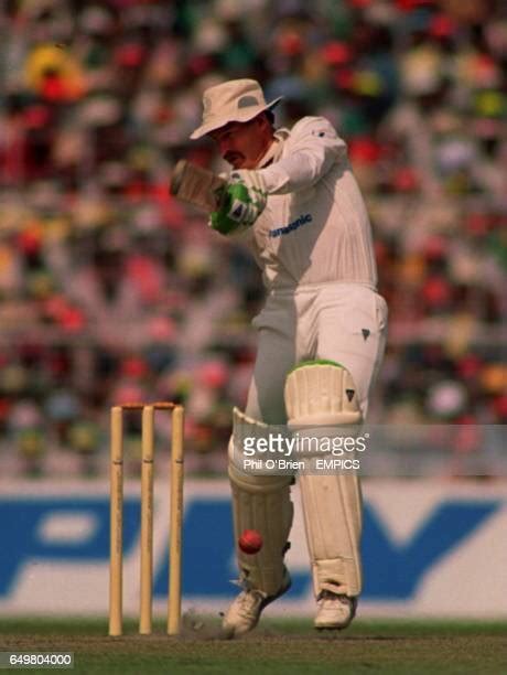 113 Clive Rice Cricket Stock Photos, High-Res Pictures, and Images - Getty Images