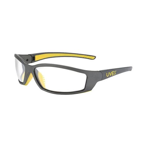 Uvex RX Sp 5512 Prescription Safety Spectacles Prescription Safety