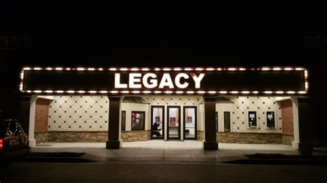 The Legacy Theatre Updated January 2025 18 Photos And Average Of 36