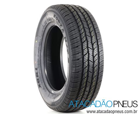 Oferta Imbatível Pneu Aro 17 Xbri 235 60R17 102H Forza H T