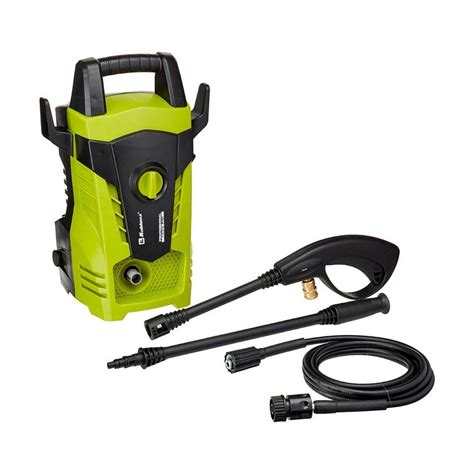 ⚡ Hidrolavadora Alta Presion 1425 Psi Koblenz Hl 160v