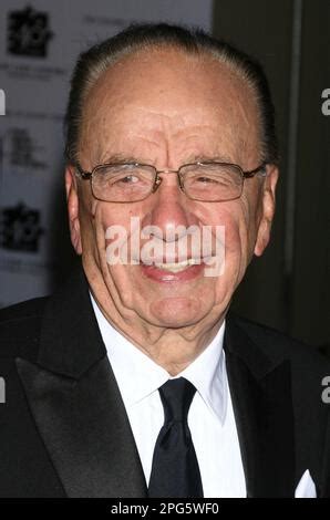 MARCH 20th 2023 Billionaire Media Mogul Rupert Murdoch Age 92