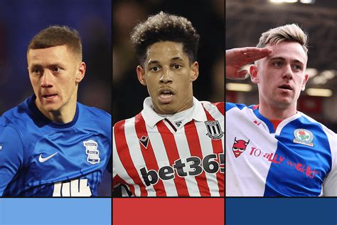 Madness Of The Championship Relegation Fight Nine Teams In Danger 10