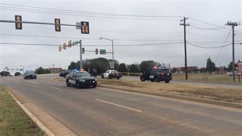 One Dies After Auto Pedestrian Accident In Nw Okc