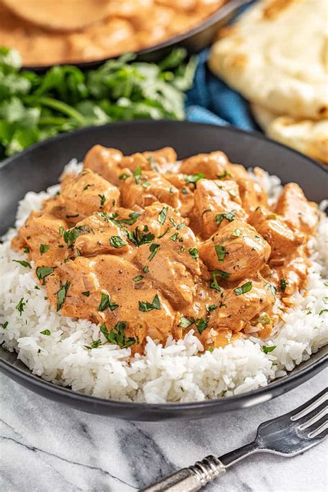 Chicken With White Rice Recipe