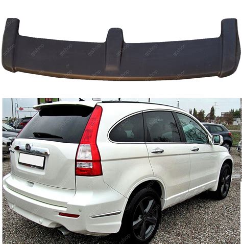 HONDA CRV 3 CR V III SPOILER DASZEK SPOJLER LOTKA SD 172 za 270 zł z