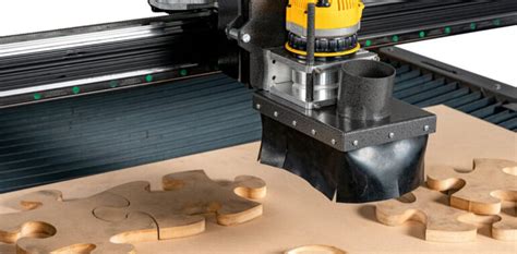 Cara Menggunakan CNC Router Pioner Laser