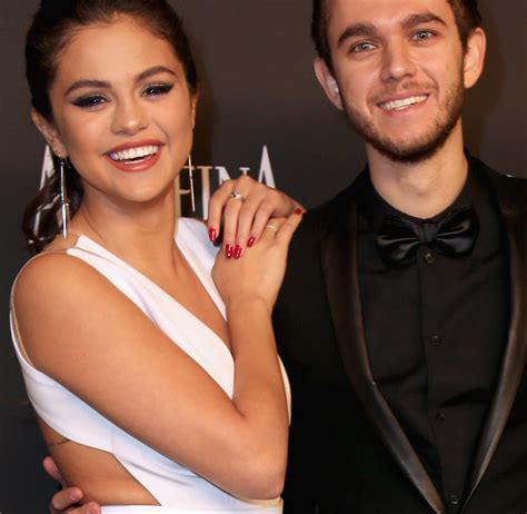 Zedd Posts Private Facetime Photo With Selena Gomez J 14