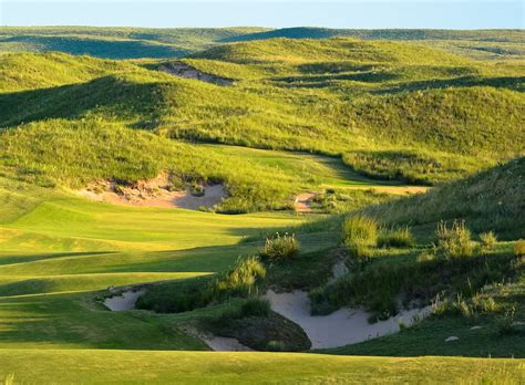 Ballyneal Golf Club 2 Colorado Next Golf