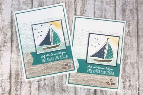 stampin up leinen los allerlei anlässe gentle waves allerlei anlässe