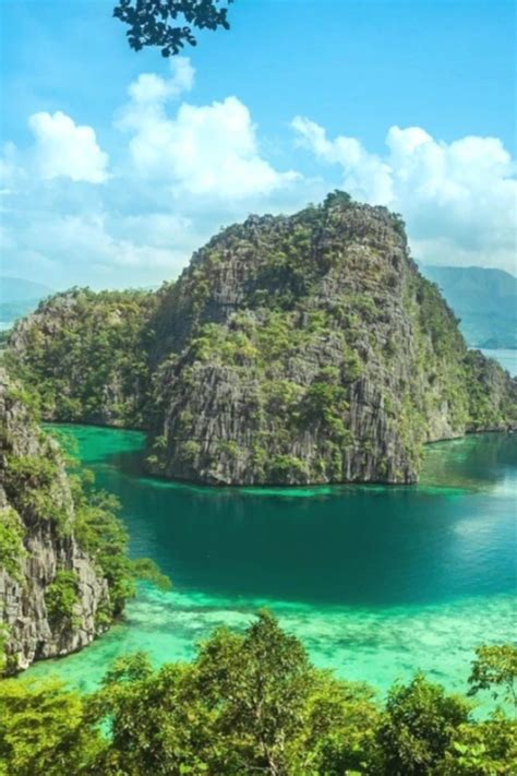 13 Places Where You Can See The Clearest Water In The World Artofit