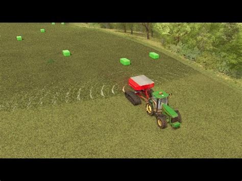 Griffin Indiana Ep Time Lapse Farming Simulator Fs