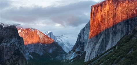 Mac Os Yosemite Wallpapers (57+ images)