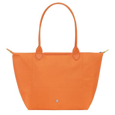 longchamp tote bags longchamp le pliage green  tote bag