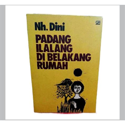 Jual Novel Sastra Indonesia Klasik Pujangga Angkatan An An Dan