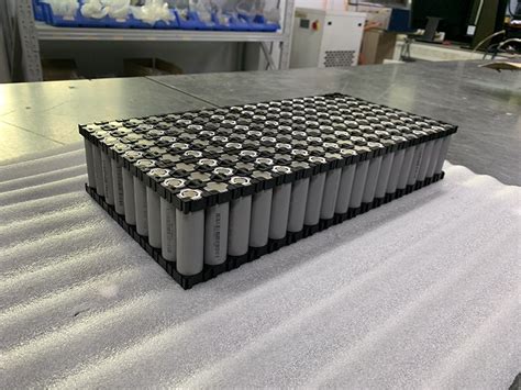 What Determines The Life Of A Lithium Ion Battery In An Electric