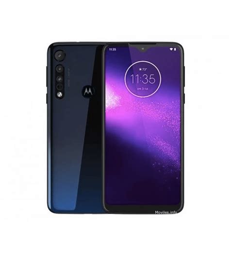 Motorola One Macro Caracter Sticas Precio Y Donde Comprar Moviles Info