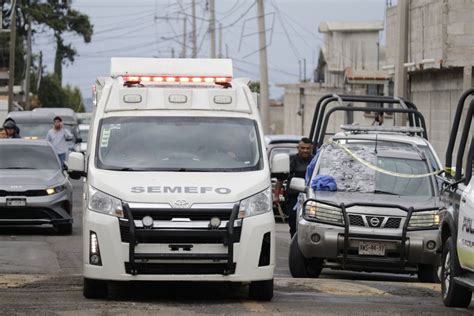 Muere Hombre Al Interior De Una Camioneta En Cuahtelulpan Sus