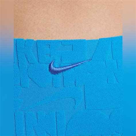 Nike Swim Nwt Nike Swim Retro Flow Bikini Bottoms Only Tie Sides 3d