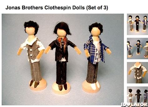 jonas brothers etsy | Music News, Reviews, and Gossip on Idolator.com