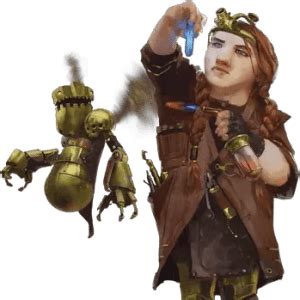 Artificer 5e | Artificer Class & Subclass Guide For DnD