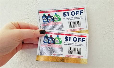 Companies That Ll Send You Free High Value Coupons Just Ask