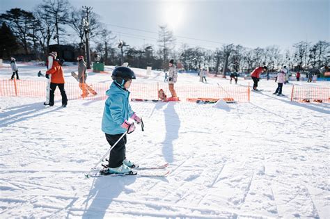 Karuizawa Prince Hotel Snow Resort – Highlight Finder