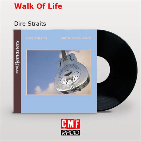 La Historia Y El Significado De La Canci N Walk Of Life Dire Straits