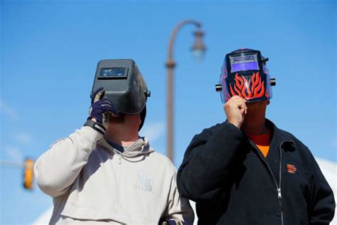 Can You Watch The Eclipse With A Welding Helmet