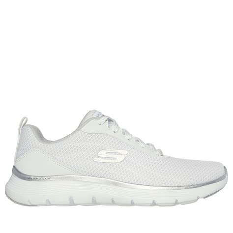 Sneaker Flex Appeal 150206 Bianco Walter Calzature