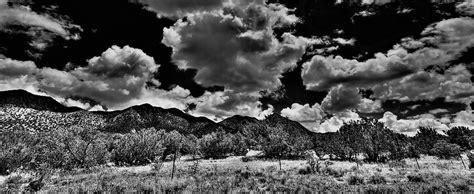 New Mexico Landscape Photograph By David Patterson Fine Art America