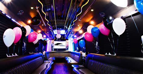 Party Bus & Dancer for 3 hours in Vilnius | GetYourGuide