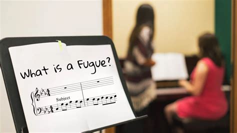 What Is a Fugue in Music? Definition, Examples & Composers