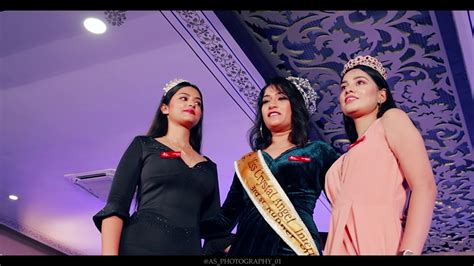 Elite Miss Rajasthan Udaipur Auditions 2020 Youtube