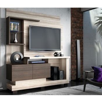 Mueble Rack Home Venecia Tv 32 A 50 Ikean Cuotas sin interés