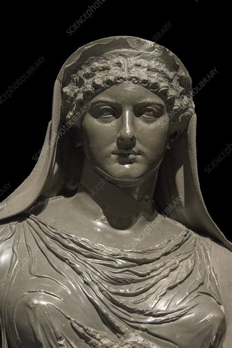 Messalina The Younger Stock Image C053 5152 Science Photo Library