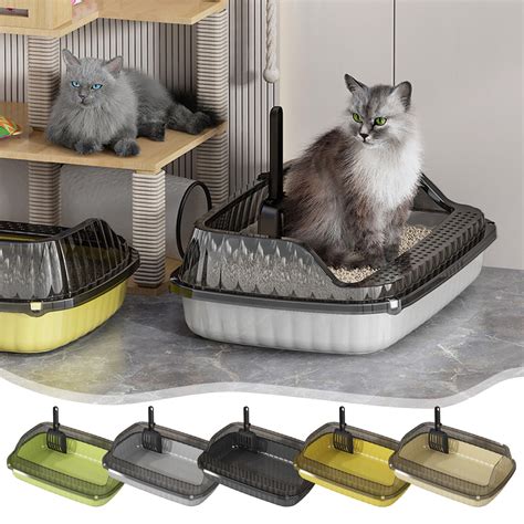 traveling litter boxes cats 9