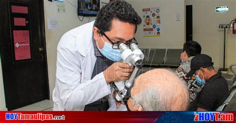 Hoy Tamaulipas Tamaulipas Llevara A Cabo Dif Madero Campania De Salud