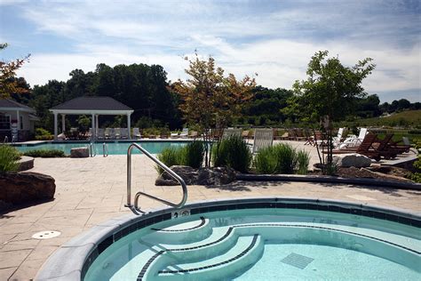 Quarry Lake at Greenspring - Specialty Pool & Fountain - Pool Construction, Renovation, Design ...