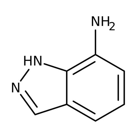 Amino H Indazol Acros Organics Fisher Scientific