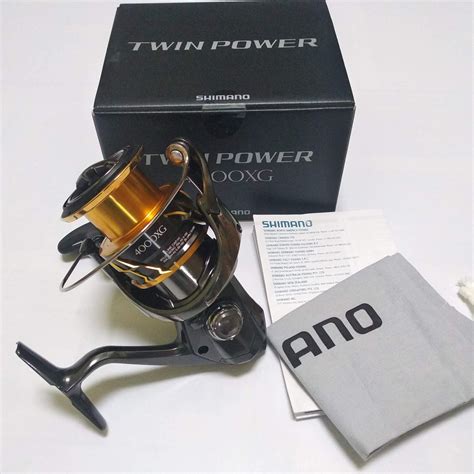 M Y C U C Shimano Twin Power C Xg C Xg