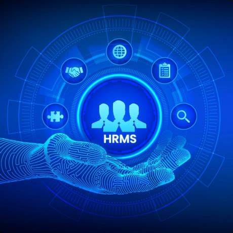 HR Management System HRMS Infinity Global Solutions