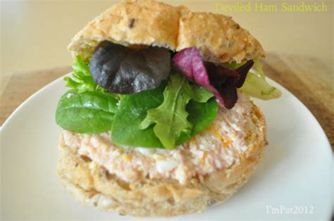 Deviled Ham Sandwich Recipe - Food.com