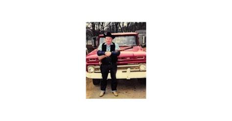 Gary Shank Obituary 1950 2020 Front Royal Va Northern Virginia