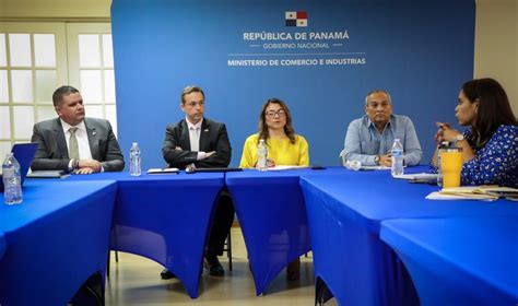 Gobierno Realiza Primera Reunión Para Implementar Fallo De La Csj Contra Minera Panamá