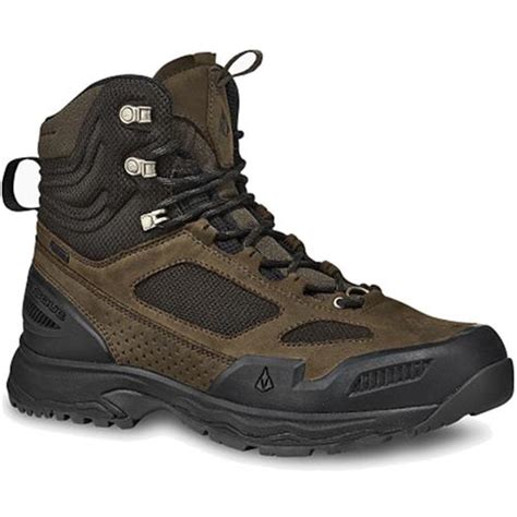 Vasque Breeze WT GTX Waterproof Hiking Boots for Men - SunnySports