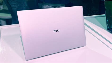 Dell Launches Newly Rebranded Laptops At Ces To Replace Storied