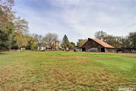 10188 Sheldon Rd Elk Grove Ca Barn With Old Farm House Beautiful