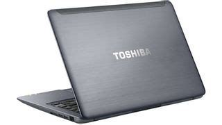 Toshiba Satellite U840 Review TechRadar